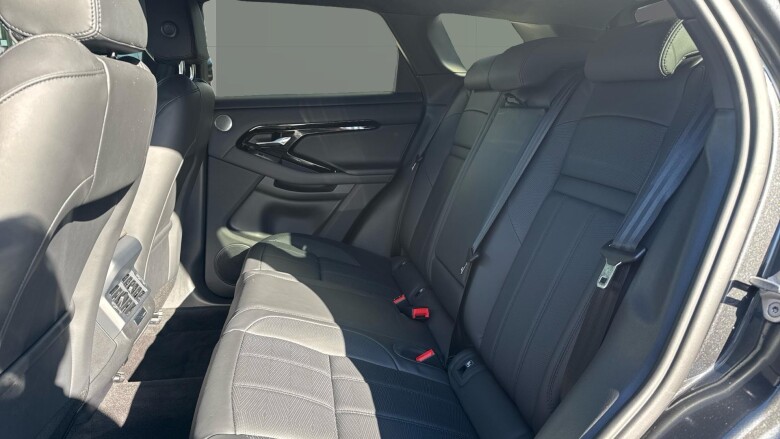 Land Rover Range Rover Evoque 2.0 D200 Autobiography 5dr Auto [Revised] Diesel Hatchback